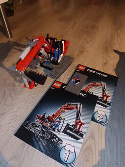Lego 8294 - 3