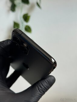 iPhone 11 Pro 64GB - 100% baterie - 3