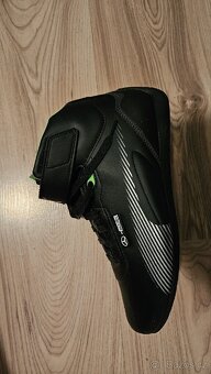PUMA F1 Tenisky Mercedes AMG Neo Mid 2.0 -pouze vyzkoušené - 3