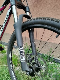 Dámské kolo Amélia Force vel.26" - 3