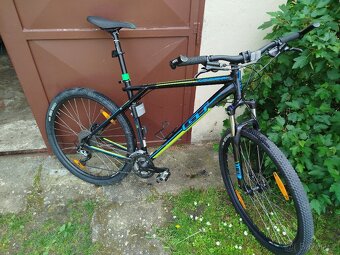 Horské kolo GT 29" XL - 3