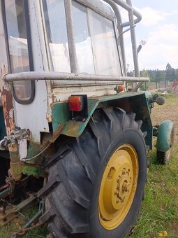 Zetor - 3