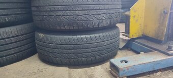 15´´ Celorocni sada Skoda Fabia / RAPID - 3