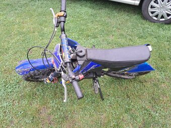 Minibike - 3