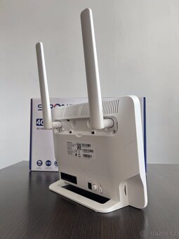 Router na sim kartu - STRONG 4G+ LTE Router 1200 - 3