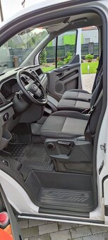 Prodej Ford Custom 5/2020 najeto 198 tis.km - 3