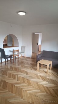 Pronájem byt 3+1 České Budějovice Čéčova ul. - 3