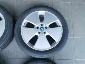 Originální alu kola na BMW i3 styling 427 19" - 3