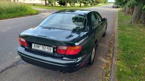 Mazda Xedos 9 2,3 Miller Cycle Engine - 3