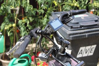 Prodám elektrokolo – 750W (EV Bike), rám Rockrider 26" - 3