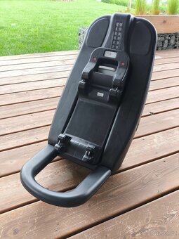 Autosedačka Joie 0-25 kg Isofix - 3