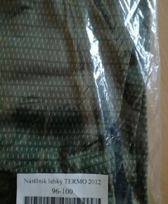 ACR natelnik,taska,bluza - 3
