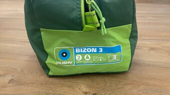 Stan Husky Bizon 3 - 3