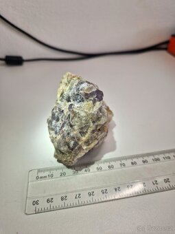 Fluorit - 3