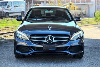 MERCEDES-BENZ C 220 BlueTEC 7G-Tronic - 3