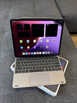 iPad Pro 12.9 - 3