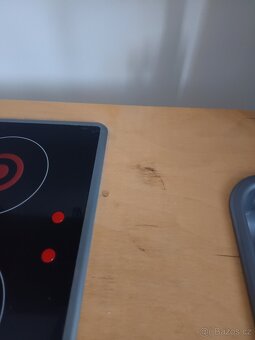 Dětská kuchyňka IKEA - 3