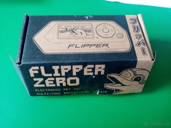 FLIPPER ZERO - 3