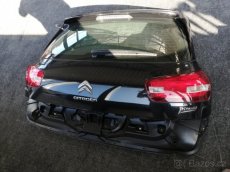 dveře Citroen C4 Picasso - 3