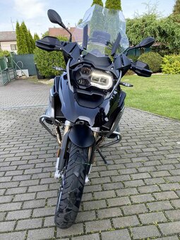 Bmw r 1200 gs - 3