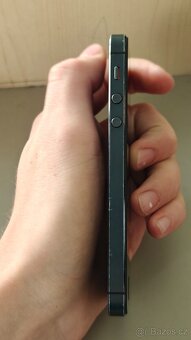 iPhone 5 iCloud blokace - 3