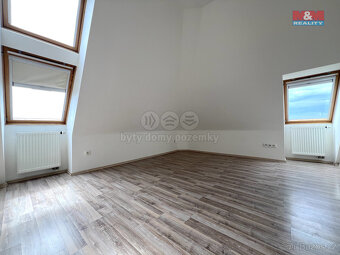Pronájem bytu 4+kk, 130 m², Vyškov, ul. Brněnská - 3