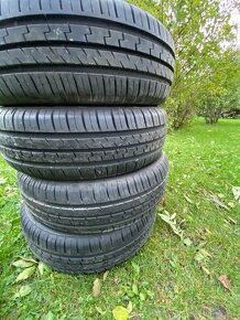 Letní pneu 185/65 R15 - 3