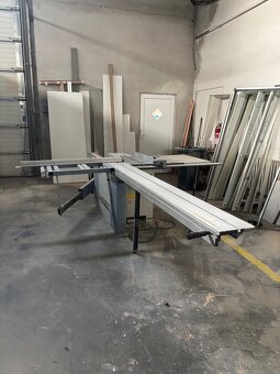 Formátovací pila - 3