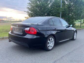 Bmw E90 320i, M-paket - 3