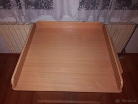Přebalovací pult - 3