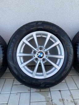 Alu kola originál BMW R16 - 3