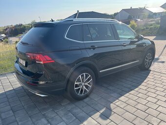 VW Tiguan Allspace 2.0TDI 110kW, převodovka 7-DSG - 3