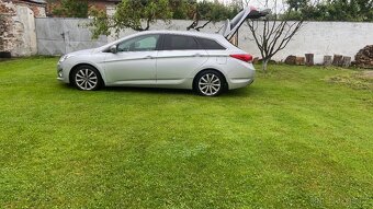 Hyundai i40 - 3