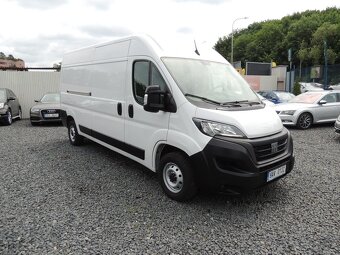 Fiat Ducato 2.2MJet,103kw,2023,izoterm,L3H2,1maj.-21%DPH - 3