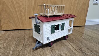 Schleich 42415 Karavan pro kamarádská setkání - 3