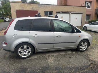 Ford c max - 3