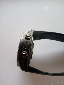 Garmin - Fēnix® 7S PRO Sapphire Solar - TOP stav - 3