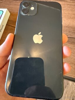 Apple iPhone 11, 64GB, nová baterie - 3