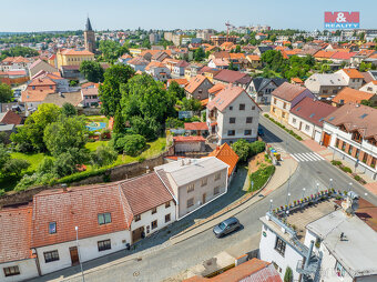 Prodej rodinného domu, 75 m², Rakovník, ul. Smetanova - 3