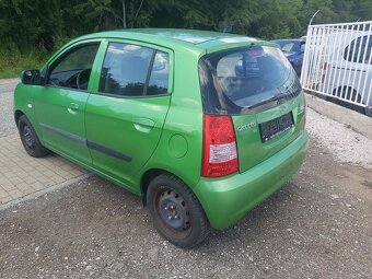 KIA Picanto 1.1i - 3
