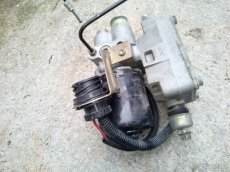 Hydraulická čerpadla ABS - 3