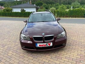 BMW 320i 125kW-2008-178.115KM-KLIMA,VÝHŘEV,XENON- - 3