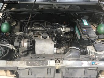 Citroen BX 1.9 GTI 4X4 - 3