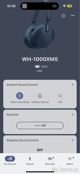 Sony WH-1000XM5 - 3