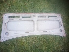 Zadní kapota Škoda - 3