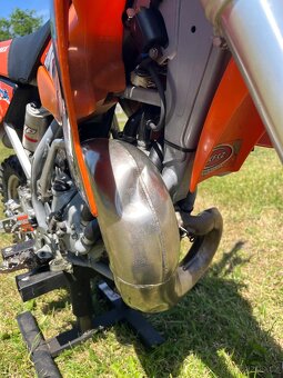 KTM sx 65 - 3