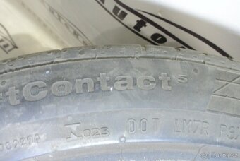 Pneu sada 225/45 R17 - 3