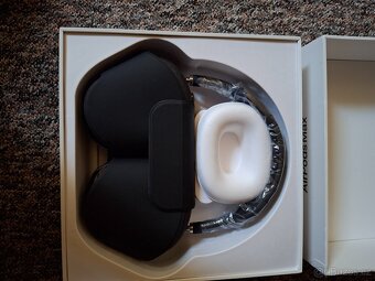 Prodám AirPods Max - 3