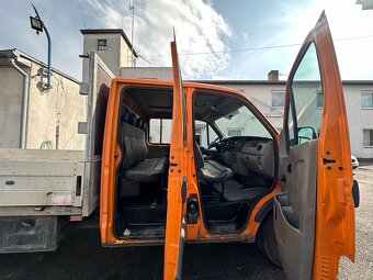 RENAULT MASTER 2088 rok - 3