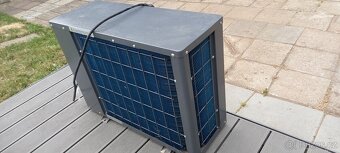 Tepelné čerpadlo Azuro 5 kW - 3